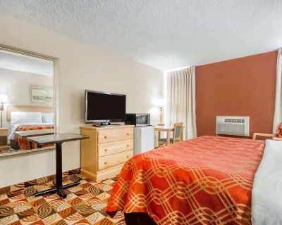 Wingate by Wyndham Sheboygan Hotel a Sheboygan