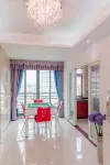 Xingfu Family Apartment (Huanshi East Road) - Condos