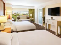 Hilton University of Houston Hotels near Emancipation Park