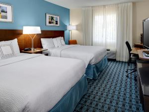 Fairfield Inn Dothan