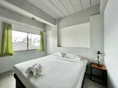 Thai Hotel Krabi Hotels in 