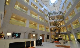 Avalon Courtyard Residence Suites