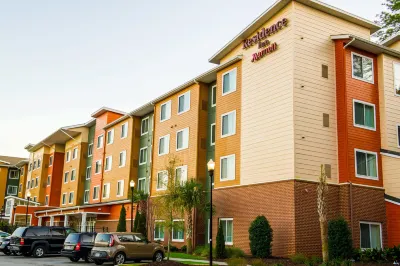 Residence Inn Columbia Northwest/Harbison