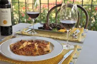 Agrihotel Il Palagetto - breakfast