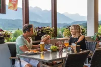 EuroParcs Pressegger See