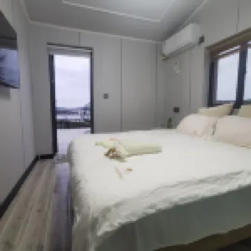 Taizhou Dachen Private Home Homestay