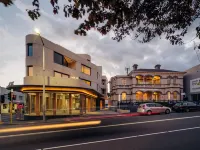 The Rox Hobart