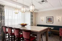 Hampton Inn Freeport/Brunswick - Wifi