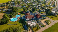 EuroParcs Marina Strandbad Hotels in Olburgen