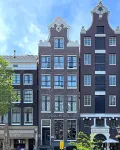 Facade Hotel Amsterdam Hotels in Amsterdam