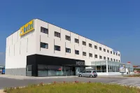 Hotel As Torrent Hotels near Valencia Airport