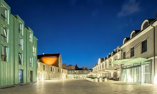 Hotel Pacai, Vilnius, a Member of Design Hotels