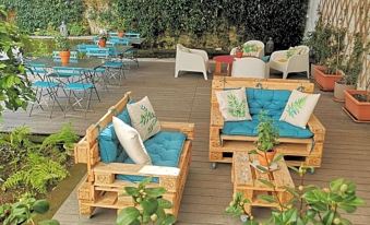 Borgo Vergini Garden B&B