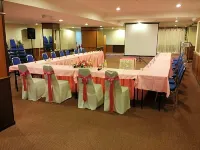 Hotel Sri Garden Sdn. Bhd. Hoteles en Wang Bintong