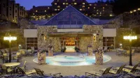 The Omni Grove Park Inn - Asheville - spa