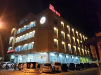 Hotel Grand Sigma Hotels in 