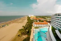 Las Americas Torre Del Mar - Beach resorts
