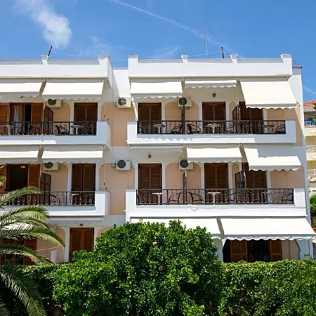 Gorgona Hotel