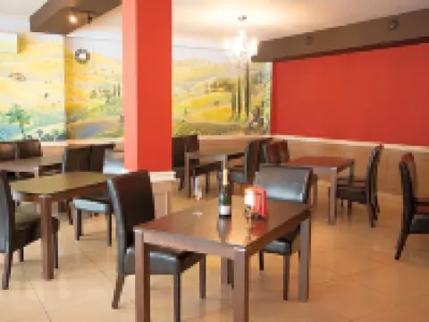 Penzion Raki Hotels in Bratislava V