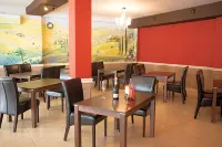 Penzion Raki Hotel a Bratislava V