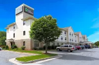 Extended Stay America Suites - Lynchburg - University Blvd Hotels near Target