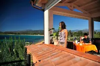 Hotel Club Saraceno - Bovis Hotels - breakfast
