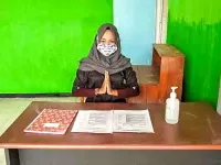 Artayya Puri 2 Near Alun Alun Caruban Mitra RedDoorz
