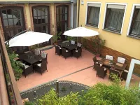 Gasthaus Breitenbach Hotels in Bischofsheim an der Rhon