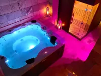 Fratelli Clemente Spa and Hotel Hotels in Castelvetrano