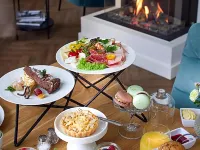 Buiterling Hotel Hotels in Brilon