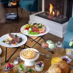 Buiterling Hotel