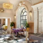 Promenade Hotel Baku