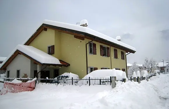 佩萊格里尼民宿