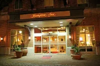 Hampton Inn Alexandria-Old Town/King Street