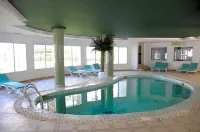 Hotel Menara - en bord de mer