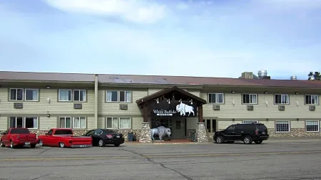 White Buffalo Hotel