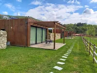 Douro Cister Hotel Resort Hotels in Leomil