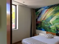 Hotel Boutique Museo Burgos - bar