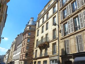 Helussi Hôtel Paris