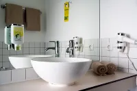 Sleeep Hotel Ansfelden - 3-Star