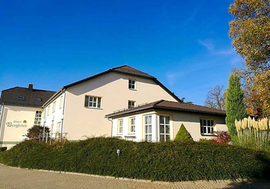Hotel & Restaurant Bergfried
