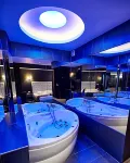 Atlantic Hotel - 2 stelle
