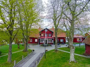 Stufvenäs Gästgifveri