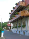 Hotel Rübezahlbaude Waltersdorf