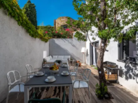 St Cyprien Plage Hoteles en Lecci