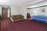 Jesup Inn & Suites Hotels in Jesup