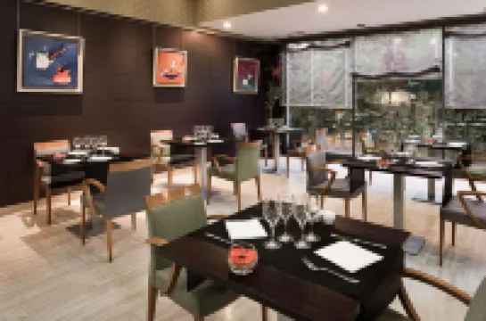 HOTEL CIUDAD DE VALLADOLID by IHG Hotels in Valladolid