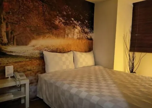Sleep Taipei Hotel - Nan Ya Market
