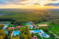 Hunguest Hotel Freya Hotels in Nagykanizsa