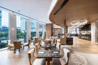 Radisson Blu Hangzhou Xintiandi Отели в г. Ханчжоу